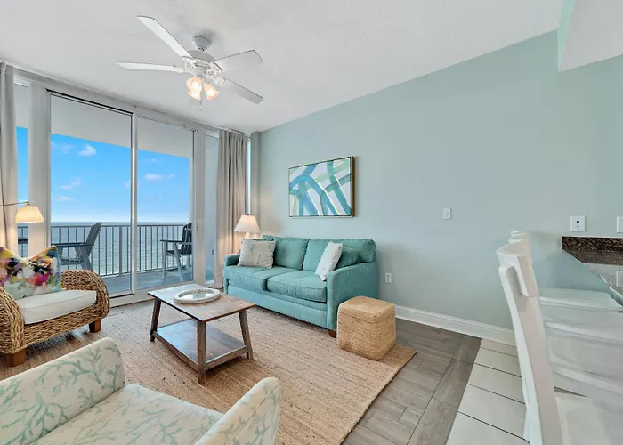 Newly Renovated Luxury Beachfront 2br2ba Lighthouse 816