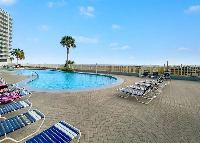 Apartment Newly Renovated Luxury Beachfront 2br2ba Lighthouse 816 *