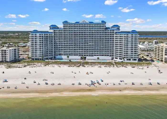 Apartment Newly Renovated Luxury Beachfront 2br2ba Lighthouse 816 *