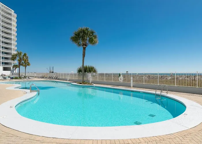 Newly Renovated Luxury Beachfront 2br2ba Lighthouse 816