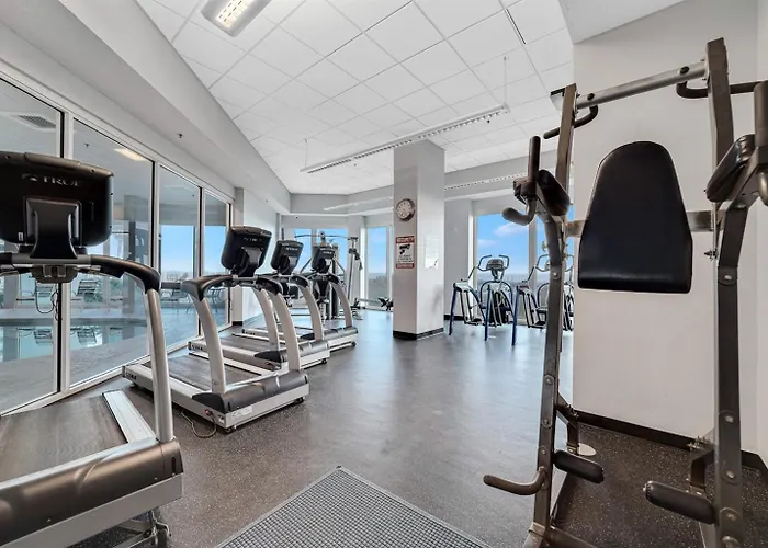 Apartment Newly Renovated Luxury Beachfront 2br2ba Lighthouse 816 Gulf Shores