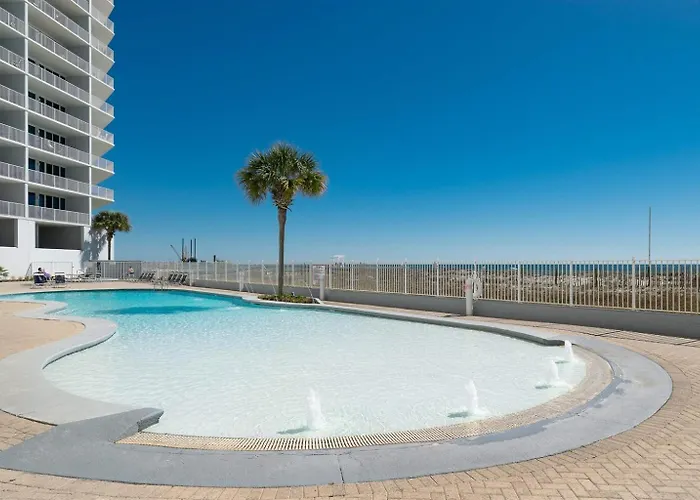 Newly Renovated Luxury Beachfront 2br2ba Lighthouse 816