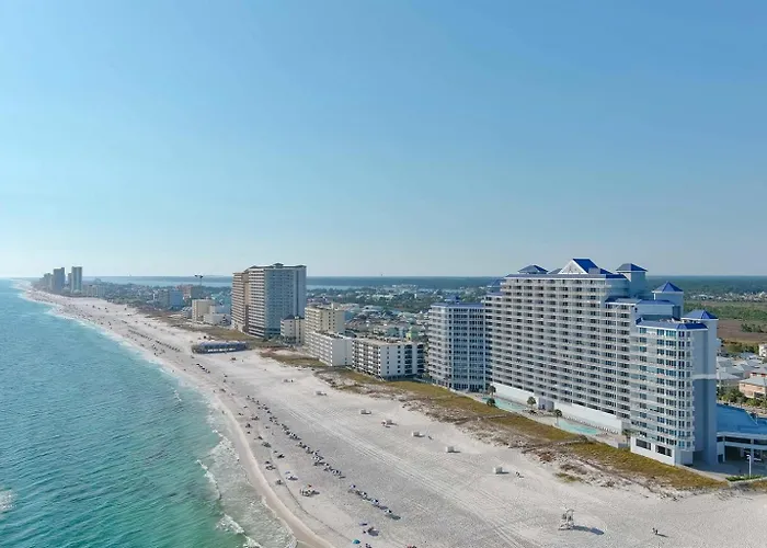 Apartment Newly Renovated Luxury Beachfront 2br2ba Lighthouse 816 *