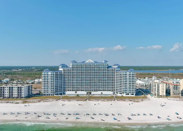 Newly Renovated Luxury Beachfront 2br2ba Lighthouse 816 Gulf Shores