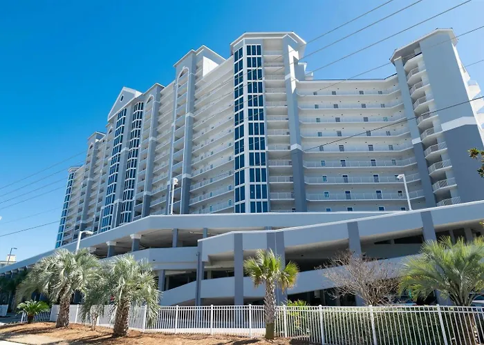 Apartment Newly Renovated Luxury Beachfront 2br2ba Lighthouse 816 *