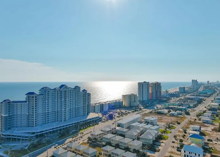 Newly Renovated Luxury Beachfront 2br2ba Lighthouse 816
